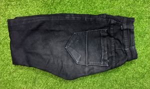 4 Combo Offer 🎉🎉🎉 ( Black Jeans For Men)