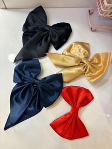 Set Of 4 Hair Bows