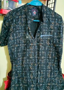 One Kurta &amp; T- Shirt For Boys Of 14/15 Yrs