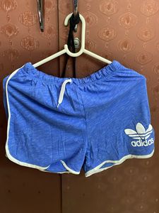 Adidas Dupe Shorts