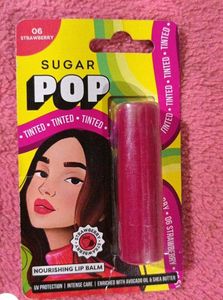 Sugar Pop ♥️