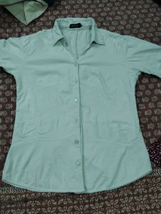 Classic Skirt &amp; SHIRT Set