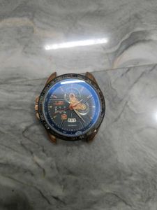 Man Watch  5 Piece