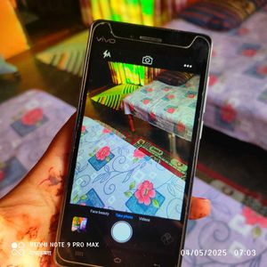 Vivo Y51L Like New