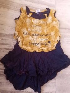Top For Girls
