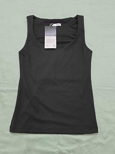 Strechable Tank Top with Inner Support