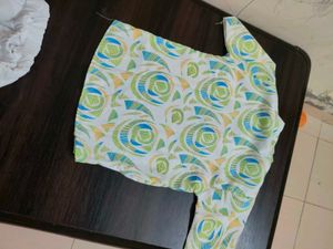 Kids Kurta Set