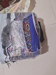 Jaipuri Cotton Printed bedsheets