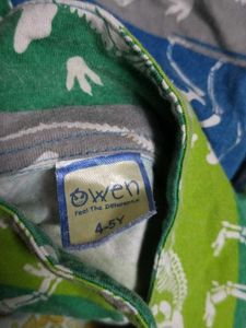 Boys Shirt