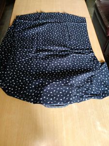 Stylish Floral Print Shirt