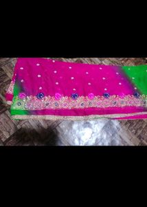 Combo Of 3 Fancy Dupatta
