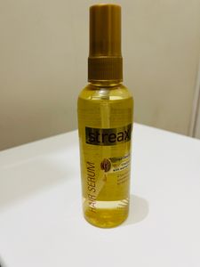 hair serum