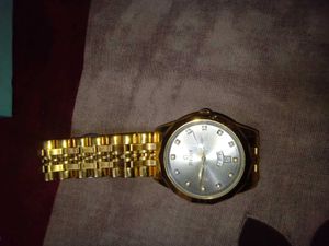 New Watch For Men