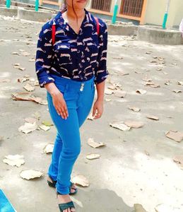 🆕 Totally New 🆕 Stylish Shirt And Jeans