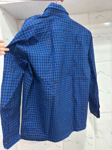 Men Full Shirt Fomal