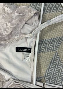 Lace Cami Dress