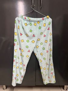 Shinchan Style Nightsuit