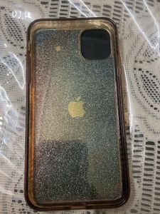 iPhone 11 Back Cover
