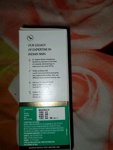 Amla VC 20.. vitamin C Serum