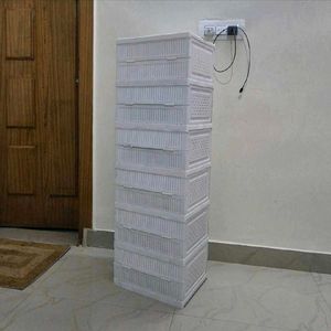 Shoe Storage Organizer