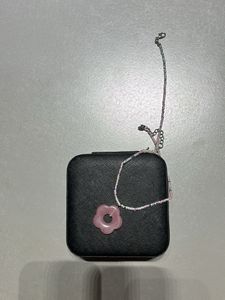 floral Neckalce