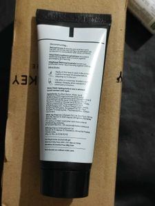 Deconstruct Sunscreen