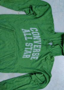 Converse Hoodie