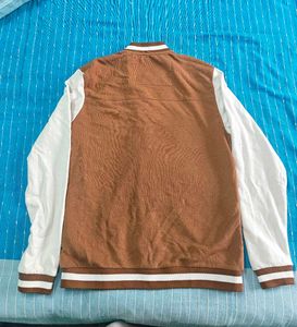 Varsity Jacket