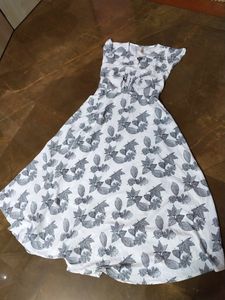 Gown