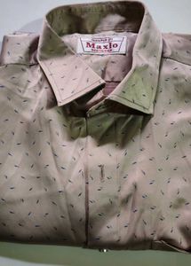 Verry Soft Material Shirt