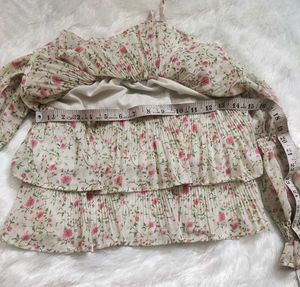 Crop Top For Girls