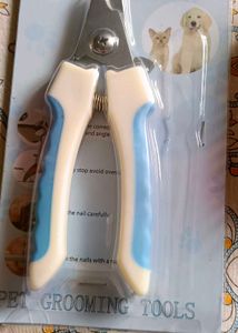 Pet Grooming Tools Set