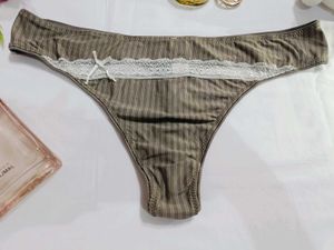 🇬🇧💫 Imported Stuff Thong