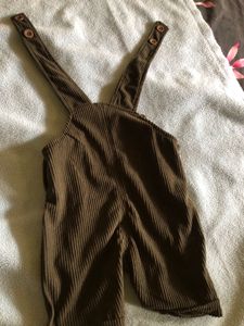 Baby Boy Jumpsuit