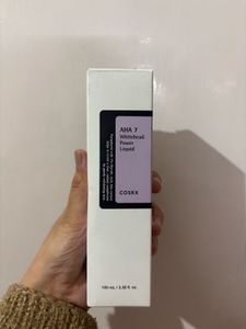COSRX AHA7 Face Serum