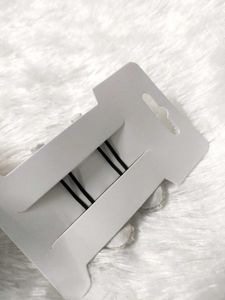 Floral Hair Clips (Set of 2)