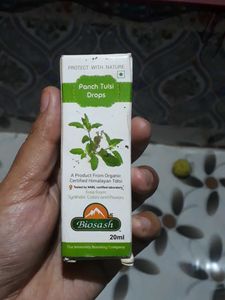 Tulsi💚