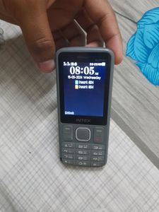 Keypad Phone Good Working (Cash Offer Karo)