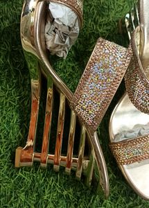 Party wear heels