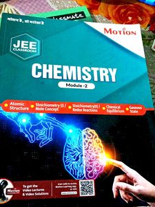 Chemistry Module -2