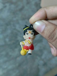 Toy Lord Hanuman