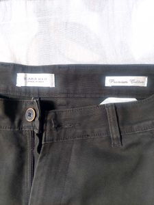 Zara Trouser