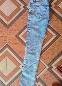 Girl&#39;s Jeans And Trouser