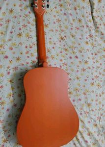 seal new🔥Juarez Retro Acoustic Guitar