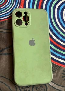 IPHONE 12 PRO MAX BACK COVER