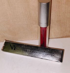 NYbae Matte Liquid Lipstick+Primer