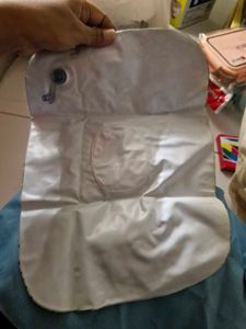Powerpuff Girls Baby Inflated Pillow