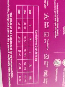 Van Heusen Hipster Panties set of 3, different col