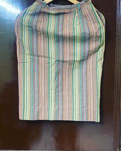Office Pencil Skirt