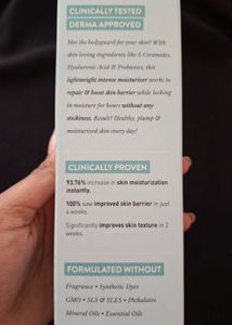 DOT&amp;KEY Barrier Repair Moisturizer